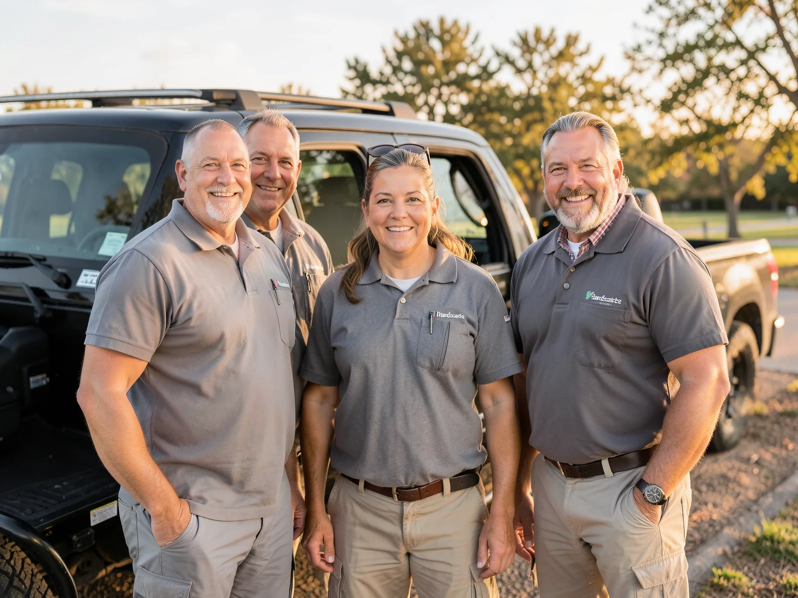 Plano Hardscaping Design company in Hot Sulphur Springs, CO